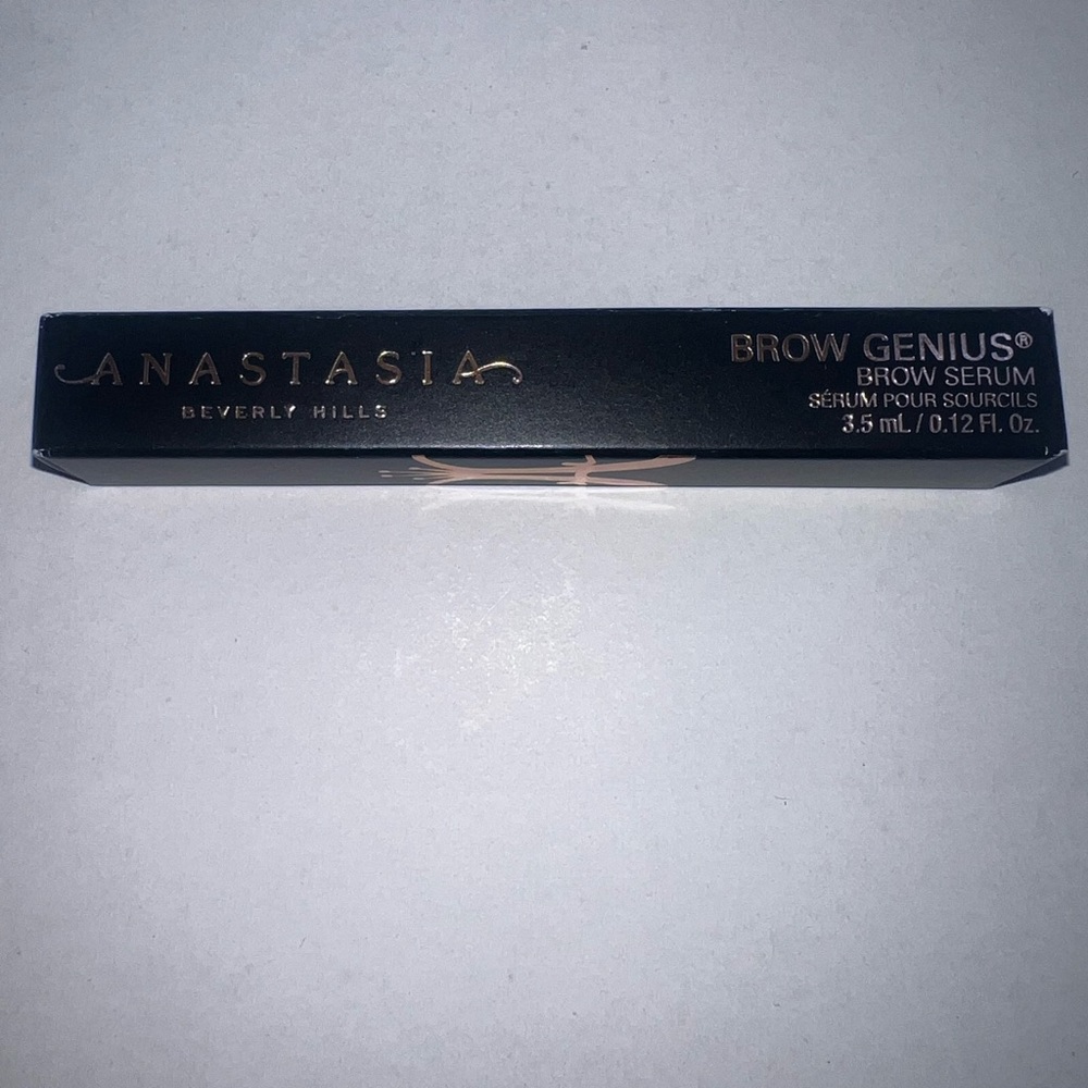 Anastasia Brown Serum